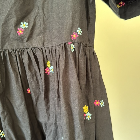 Batsheva floral midi dress - Picture 6 of 9